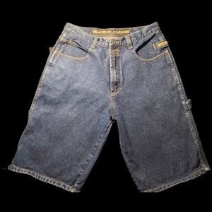 Paco Jean Shorts!
